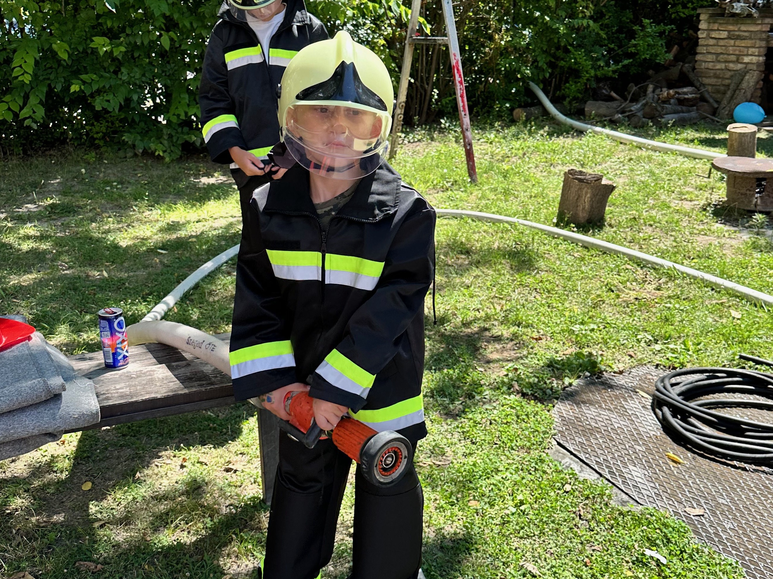 Gyermeknapi rendezvény