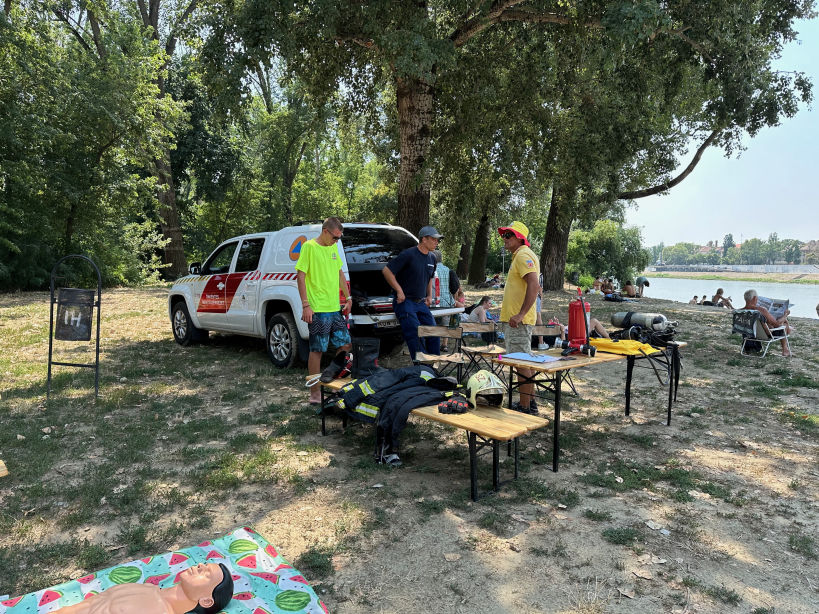 Ismeretterjesztő rendezvény